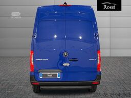 MERCEDES BENZ SPRINTER - 311 CDI F 37/35 euro 6