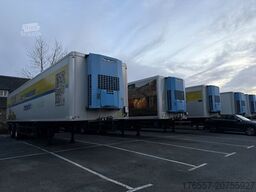 Rohr 2-Achs Frigoblock Lenkachse LBW Türen