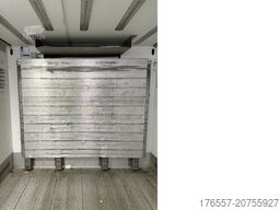 Rohr 2-Achs Frigoblock Lenkachse LBW Türen