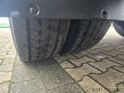 Rohr 2-Achs Frigoblock Lenkachse LBW Türen