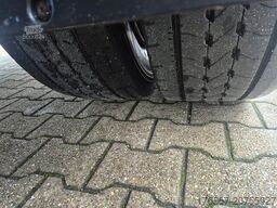 Rohr 2-Achs Frigoblock Lenkachse LBW Türen