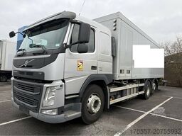 Volvo FM 410 6x2 Kühlkoffer ´´MOTORPROBLEME´´