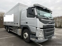 Volvo FM 410 6x2 Kühlkoffer ´´MOTORPROBLEME´´