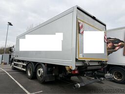 Volvo FM 410 6x2 Kühlkoffer ´´MOTORPROBLEME´´