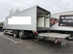 Volvo FM 410 6x2 Kühlkoffer ´´MOTORPROBLEME´´