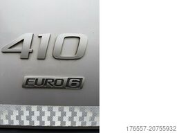 Volvo FM 410 6x2 Kühlkoffer ´´MOTORPROBLEME´´