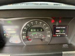 Volvo FM 410 6x2 Kühlkoffer ´´MOTORPROBLEME´´