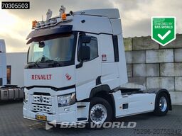 Renault T 460 4X2 NL-Truck APK 2xTanks Alcoa's