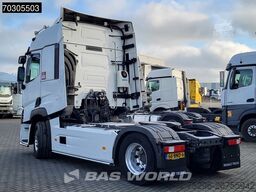 Renault T 460 4X2 NL-Truck APK 2xTanks Alcoa's