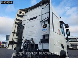 Renault T 460 4X2 NL-Truck APK 2xTanks Alcoa's