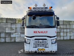 Renault T 460 4X2 NL-Truck APK 2xTanks Alcoa's