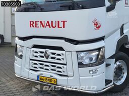Renault T 460 4X2 NL-Truck APK 2xTanks Alcoa's