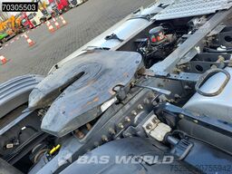 Renault T 460 4X2 NL-Truck APK 2xTanks Alcoa's