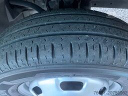 Iveco Daily 35C14 con Furgone in Lega 4,50 mt.