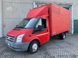 Ford Transit 350 - Furgone in Lega