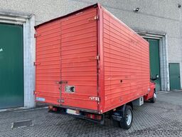 Ford Transit 350 - Furgone in Lega