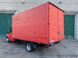 Ford Transit 350 - Furgone in Lega