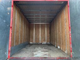 Ford Transit 350 - Furgone in Lega