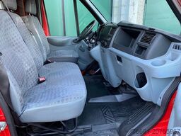 Ford Transit 350 - Furgone in Lega