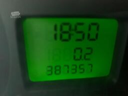 Ford Transit 350 - Furgone in Lega