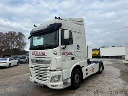 DAF XF 480