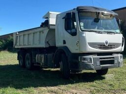 Renault Premium 370 DXI