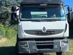 Renault Premium 370 DXI