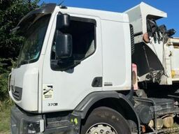 Renault Premium 370 DXI