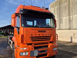 Iveco Stralis 450