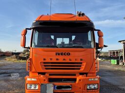 Iveco Stralis 450