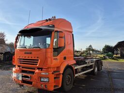 Iveco Stralis 450