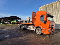 Iveco Stralis 450