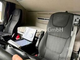 DAF XF 480 6x2/Standklima/Eu6d/Komplettzug