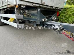 DAF XF 480 6x2/Standklima/Eu6d/Komplettzug
