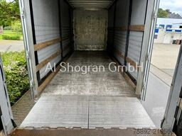 DAF XF 480 6x2/Standklima/Eu6d/Komplettzug