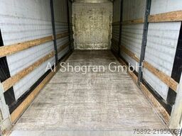 DAF XF 480 6x2/Standklima/Eu6d/Komplettzug