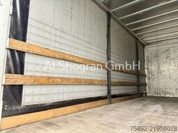 DAF XF 480 6x2/Standklima/Eu6d/Komplettzug
