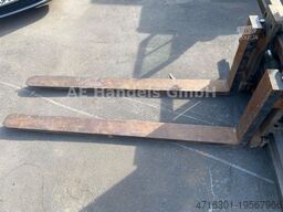 KALMAR DC7-600 Frontstapler *Seitenschieber/Duplex