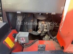 KALMAR DC7-600 Frontstapler *Seitenschieber/Duplex