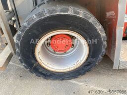 KALMAR DC7-600 Frontstapler *Seitenschieber/Duplex