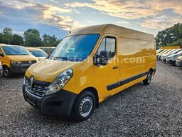 RENAULT Master EURO 6 *Klima*EU6*Bluetooth*Kamera*MAXI