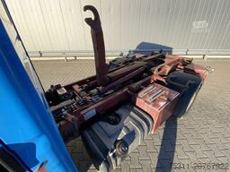 IVECO 65 C 15| AJK XHS 3-3150 Haken*3x Sitze*Kugel-AHK