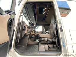 MAN TGX 18.580 LL TG3*GX*D38*Standklima*Retarder*ALU