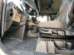 MAN TGX 18.580 LL TG3*GX*D38*Standklima*Retarder*ALU