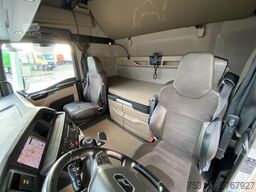 MAN TGX 18.580 LL TG3*GX*D38*Standklima*Retarder*ALU