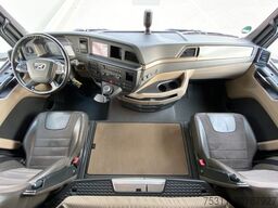 MAN TGX 18.580 LL TG3*GX*D38*Standklima*Retarder*ALU