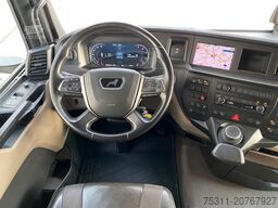 MAN TGX 18.580 LL TG3*GX*D38*Standklima*Retarder*ALU