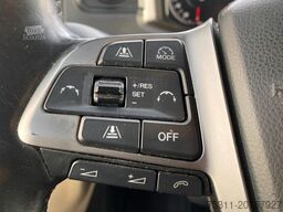 MAN TGX 18.580 LL TG3*GX*D38*Standklima*Retarder*ALU