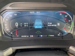 MAN TGX 18.580 LL TG3*GX*D38*Standklima*Retarder*ALU