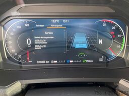 MAN TGX 18.580 LL TG3*GX*D38*Standklima*Retarder*ALU